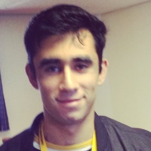 Photo of Amaan Hashmi