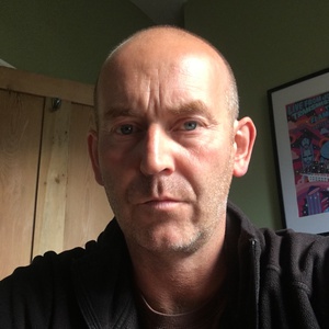 Photo of Steven Tennant