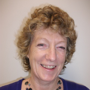Photo of Jill Haynes