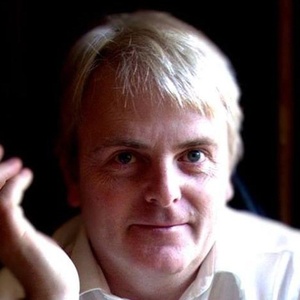Photo of Martin Veart
