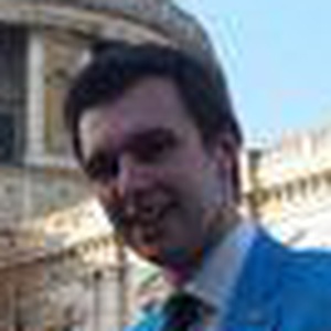 Photo of Chris Whitwood