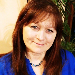 Photo of Sarah Kathryn Spoor