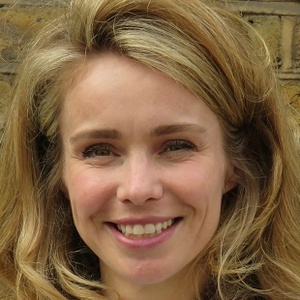 Photo of Siobhan Baillie