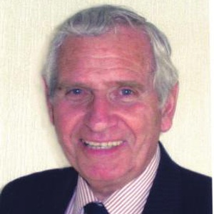 Photo of Robin Sider