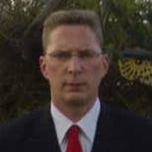 Photo of Simon David Trimnell
