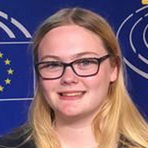 Photo of Rebecca Lucy Stephen Procter
