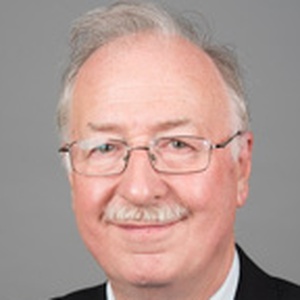Photo of Rod Fletcher