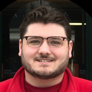 profile photo of Dominic John Breen