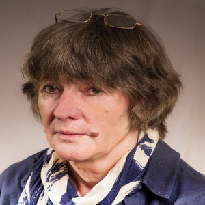 Photo of Vanessa Newcombe