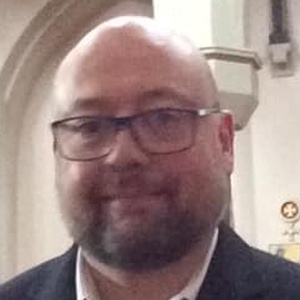 profile photo of Mark Lambert