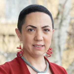 Photo of Ivana Bartoletti