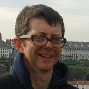 Photo of Tim Goodall