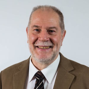 Photo of Andy Collins