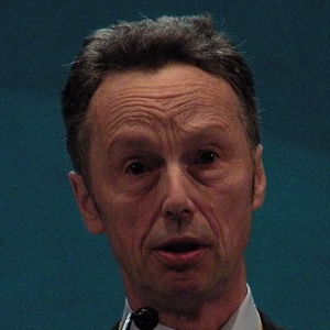 Photo of John Pugh