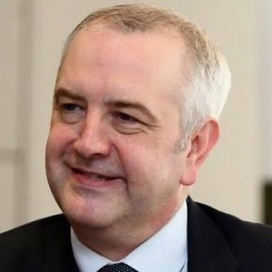 Photo of Martin Rhodes