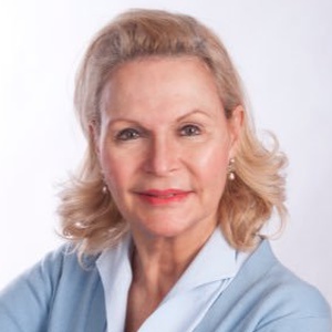 Photo of Janet Lea Kanarek Koller Evans