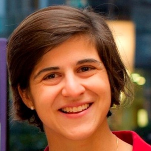 profile photo of Sarah Sackman