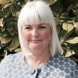 Photo of Natalie McVey