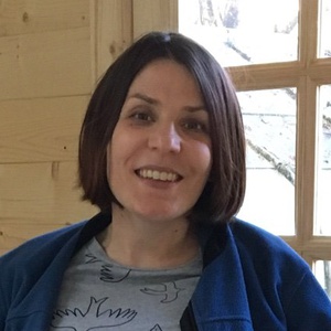 Photo of Kate Godfrey