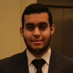 Photo of Hamza Taouzzale