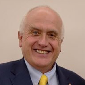 Photo of Ian Robert Sharpe