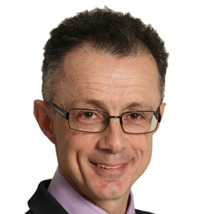 Photo of Garry Cockrill