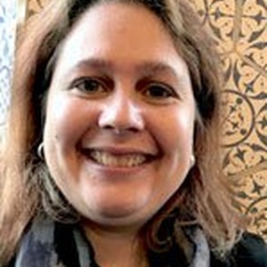 Photo of Sara Katchi