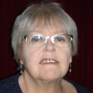 Photo of Sue Towner