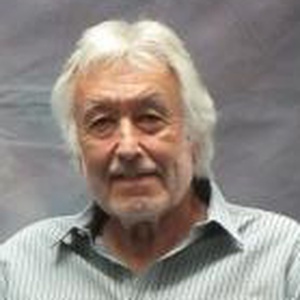 Photo of Ken Builth