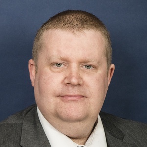 profile photo of Keith A Barton