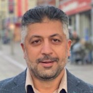 profile photo of Asghar Shah