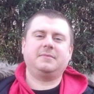 Photo of Chris Neville