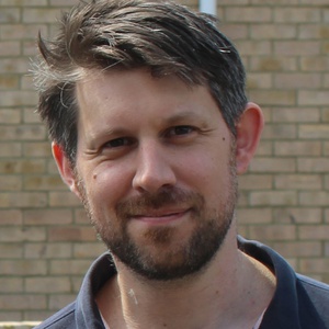 Photo of Phil Clarke