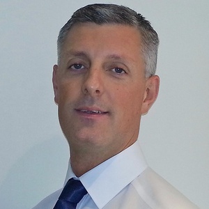Photo of Michael Jones