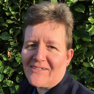 Photo of Allison Miller-Ross