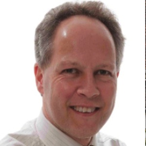Photo of Steve Unwin