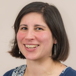 Photo of Anood Al-Samerai