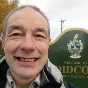 profile photo of Alan Thompson