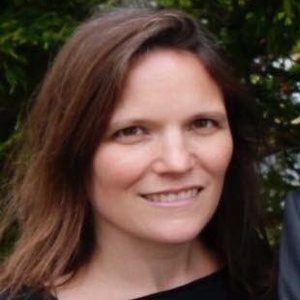 Photo of Anne Clarke