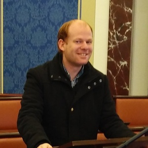 Photo of Jack Anthony Ferguson
