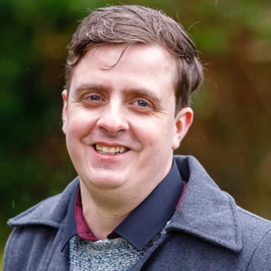 Photo of Sean Macleod