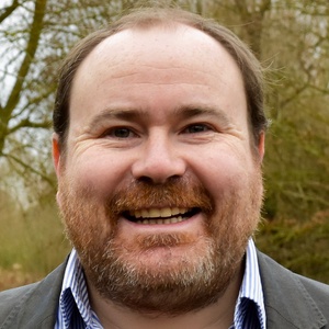 Photo of Will Roberts