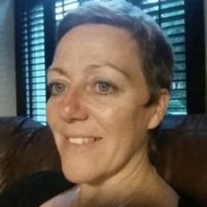 Photo of Carol Keen
