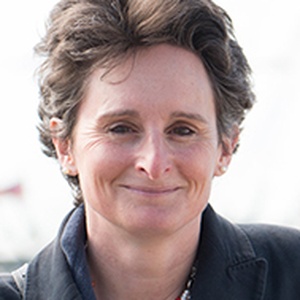 Photo of Flick Drummond