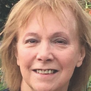Photo of Nina Stimson