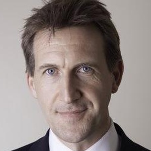 Photo of Dan Jarvis