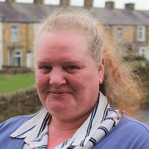 Photo of Karen Ingham