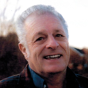 Photo of Sid Pepper