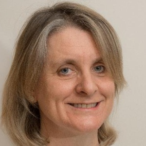 Photo of Dawn Patterson