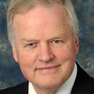 Photo of Bob Stewart